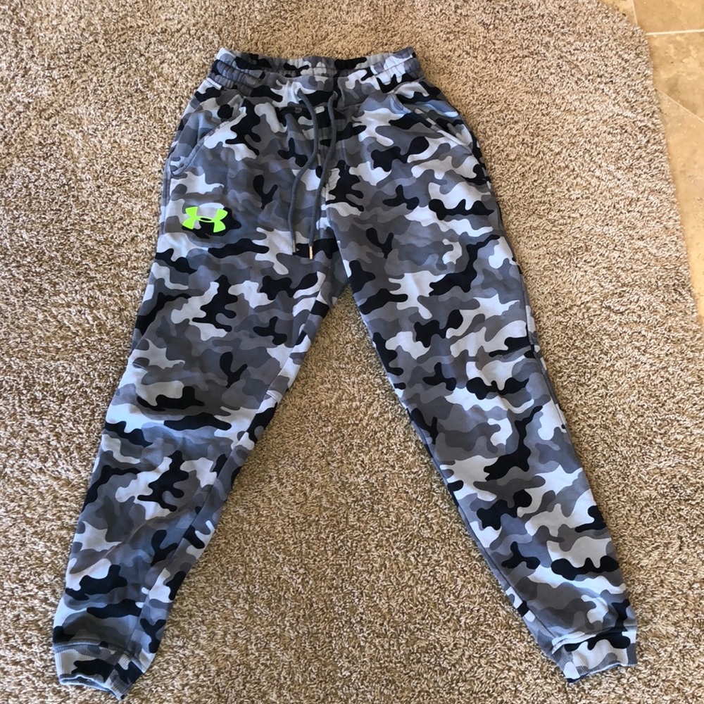Under Armour UA joggers women’s / men’s